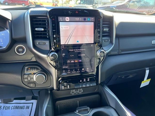 New 2026 RAM 1500 Big Horn image 16