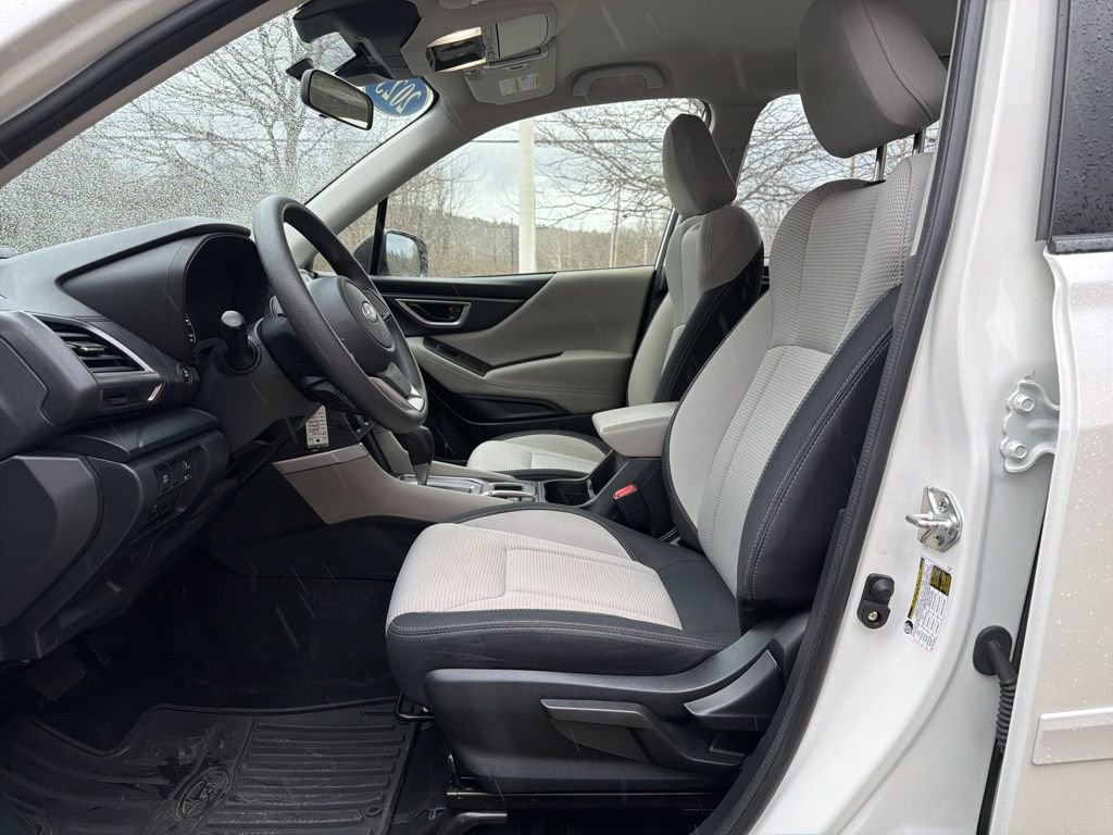 Used 2023 Subaru Forester image 16