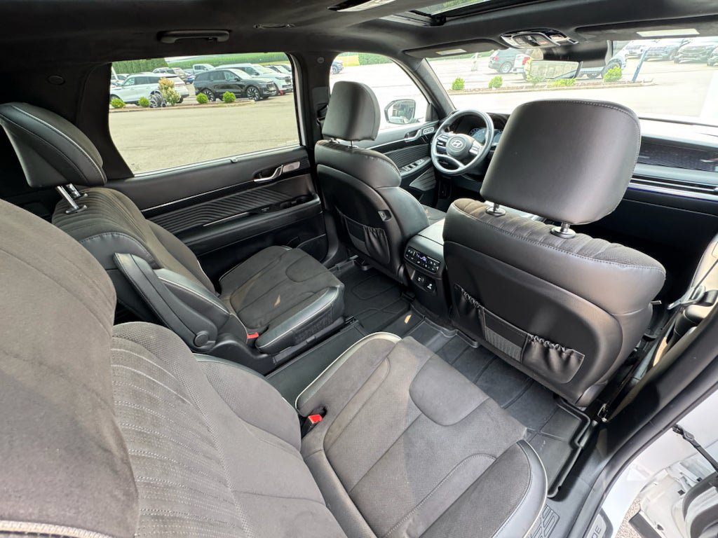 Used 2025 Hyundai Palisade Calligraphy AWD/4WD image 23