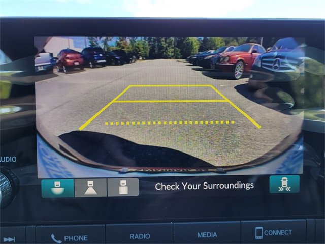 New 2025 Acura Integra A-Spec image 9