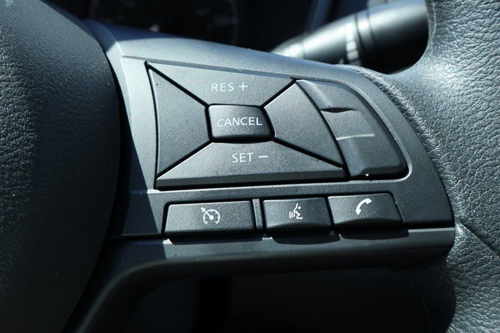 Certified 2025 Nissan Altima 2.5 S image 13