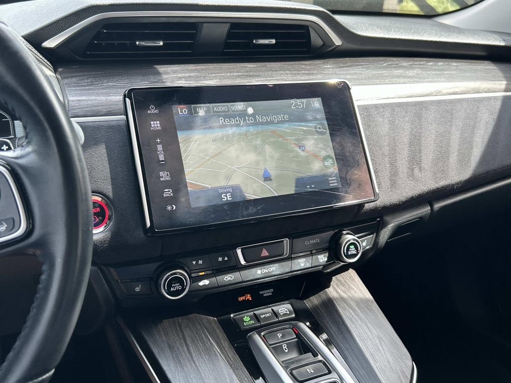 Used 2018 Honda Clarity Touring image 25