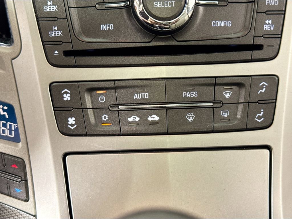 Used 2009 Cadillac CTS 3.6 AWD image 14