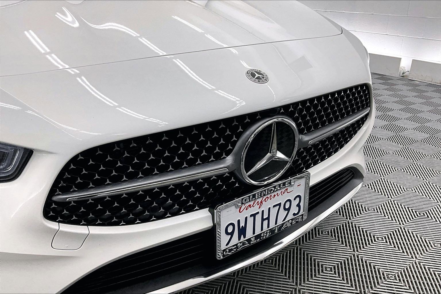 Used 2026 Mercedes-Benz CLA 250 image 30