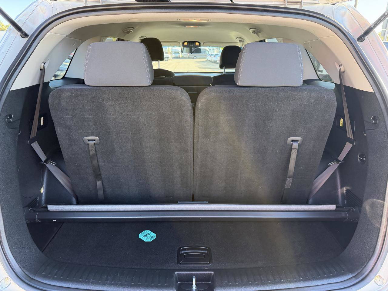 Used 2020 Kia Sorento L FWD image 12