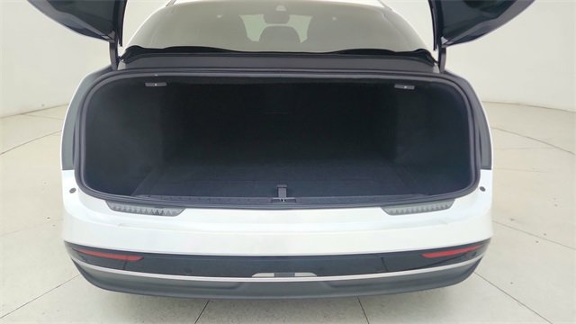 Used 2024 Lucid Air Touring image 14