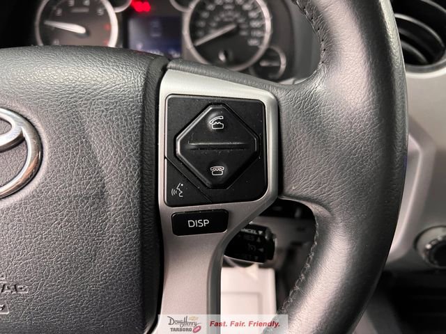 Used 2017 Toyota Tundra Platinum AWD/4WD image 46