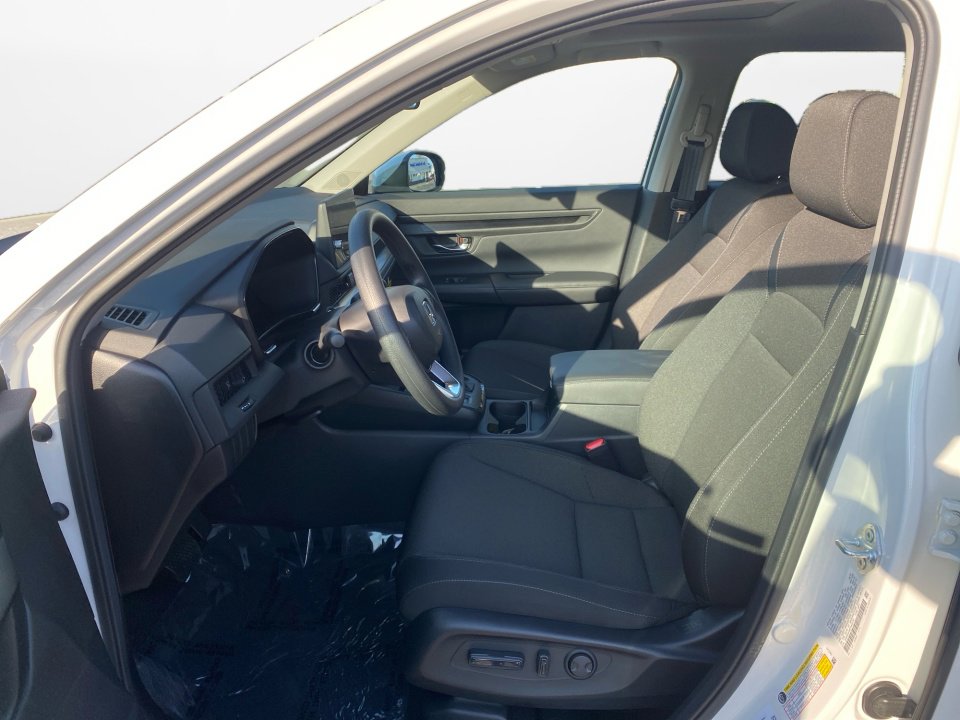 Used 2026 Honda CR-V EX image 9