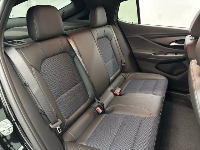 New 2026 Buick Envista Preferred w/ Convenience I Package image 36