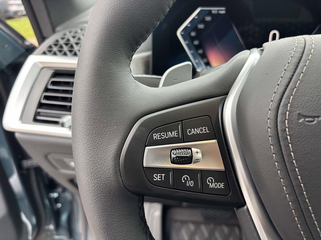 New 2026 BMW X5 xDrive40i w/ Premium Package image 17
