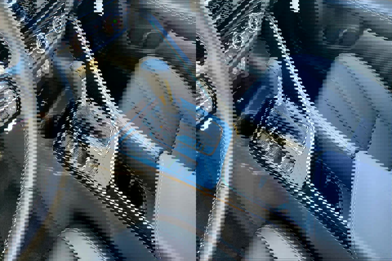 Used 2025 Acura ADX AWD image 15