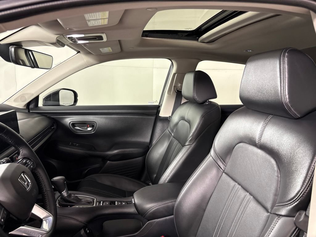 Used 2026 Honda HR-V EX-L image 27