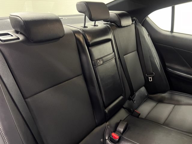 Certified 2025 Lexus IS 300 F Sport RWD image 13