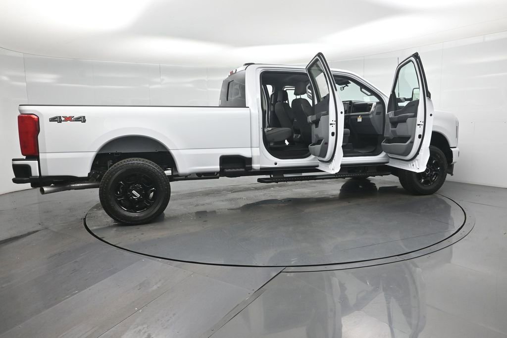 New 2026 Ford F250 XL w/ STX Appearance Package image 4