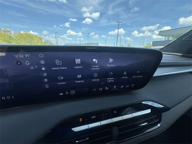 New 2026 Buick Enclave Sport Touring w/ Power Package image 16