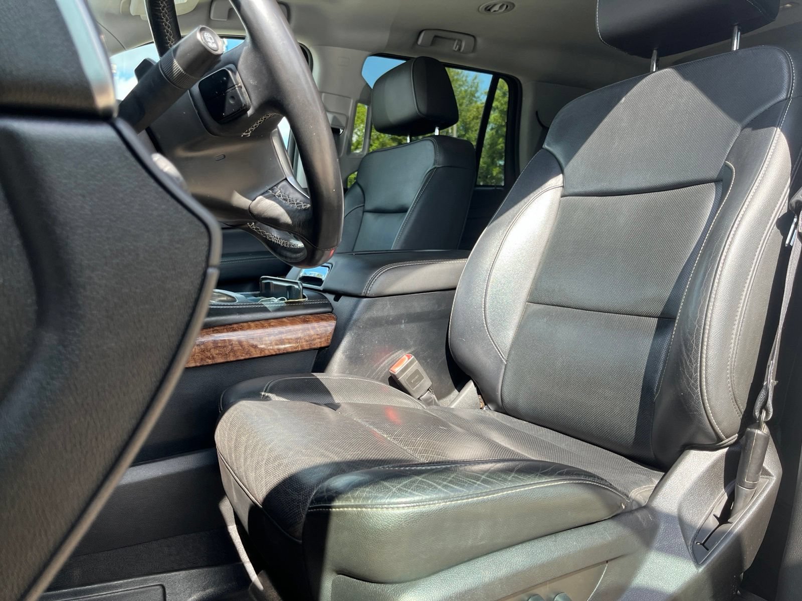 Used 2019 Chevrolet Tahoe Premier RWD image 8