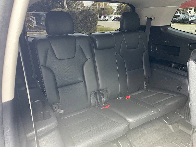Used 2021 Kia Telluride EX w/ EX Premium Package image 36