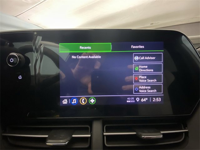 Used 2025 Chevrolet Trax RS image 18