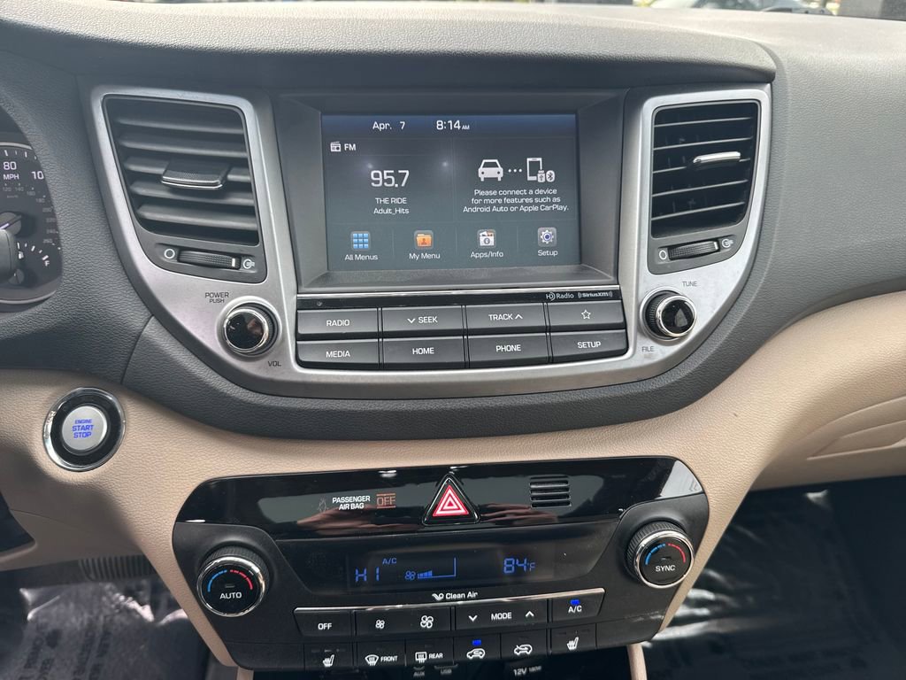 Used 2018 Hyundai Tucson Value w/ Cargo Package image 25