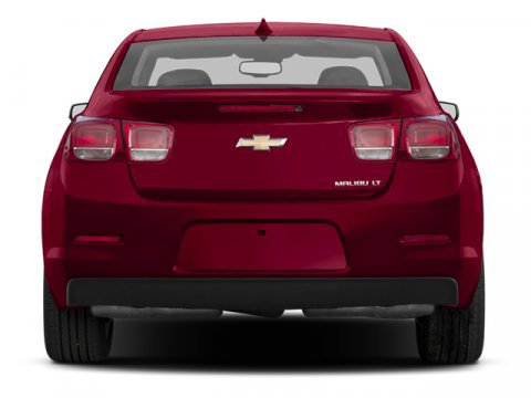 Used 2013 Chevrolet Malibu LS image 8
