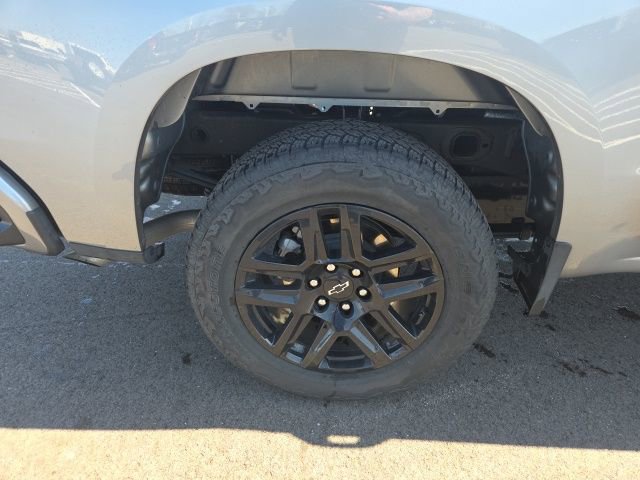 Used 2023 Chevrolet Silverado 1500 RST image 8
