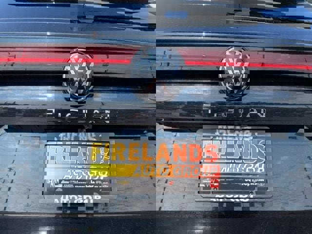 New 2025 Volkswagen Tiguan S image 14