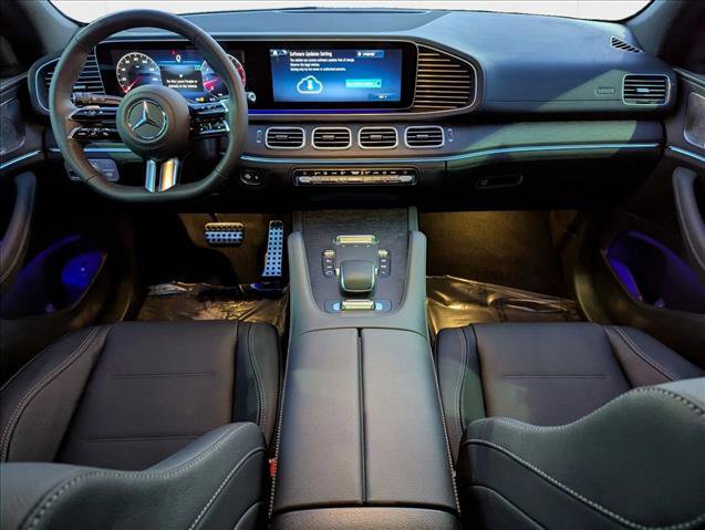 New 2026 Mercedes-Benz GLE 450 4MATIC image 14
