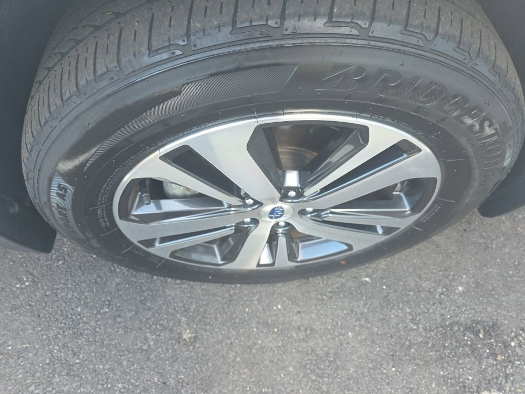 Used 2019 Subaru Outback 2.5i Limited w/ Popular Package #2 AWD/4WD image 14