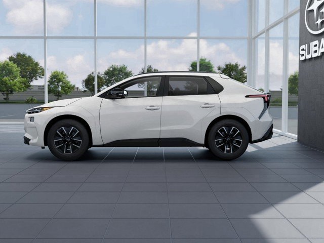 New 2026 Subaru Solterra AWD/4WD image 3