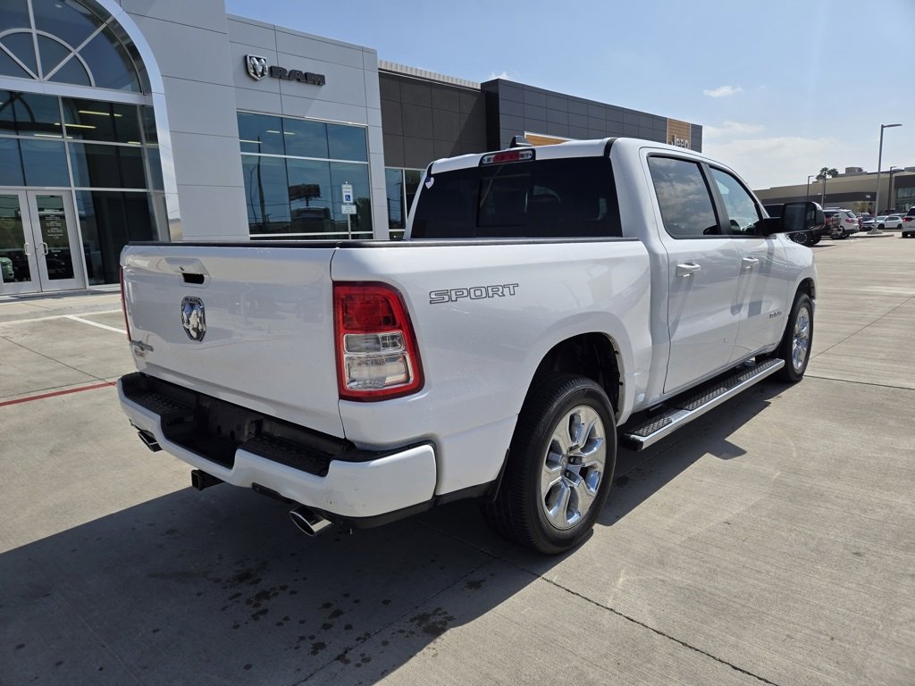 Used 2022 RAM 1500 Lone Star image 3