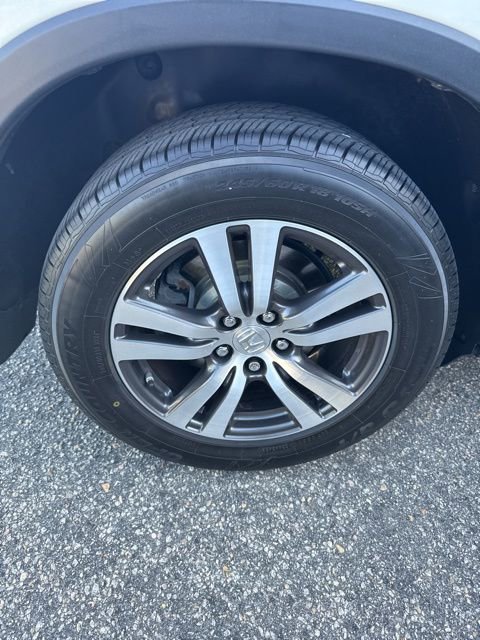 Used 2018 Honda Pilot EX-L image 19