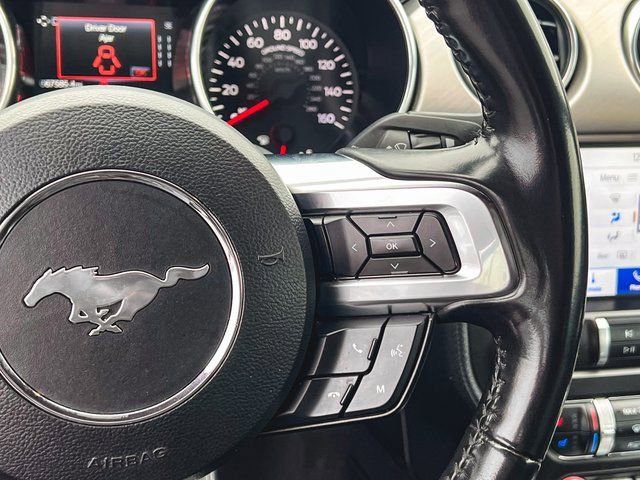 Used 2022 Ford Mustang Premium image 21