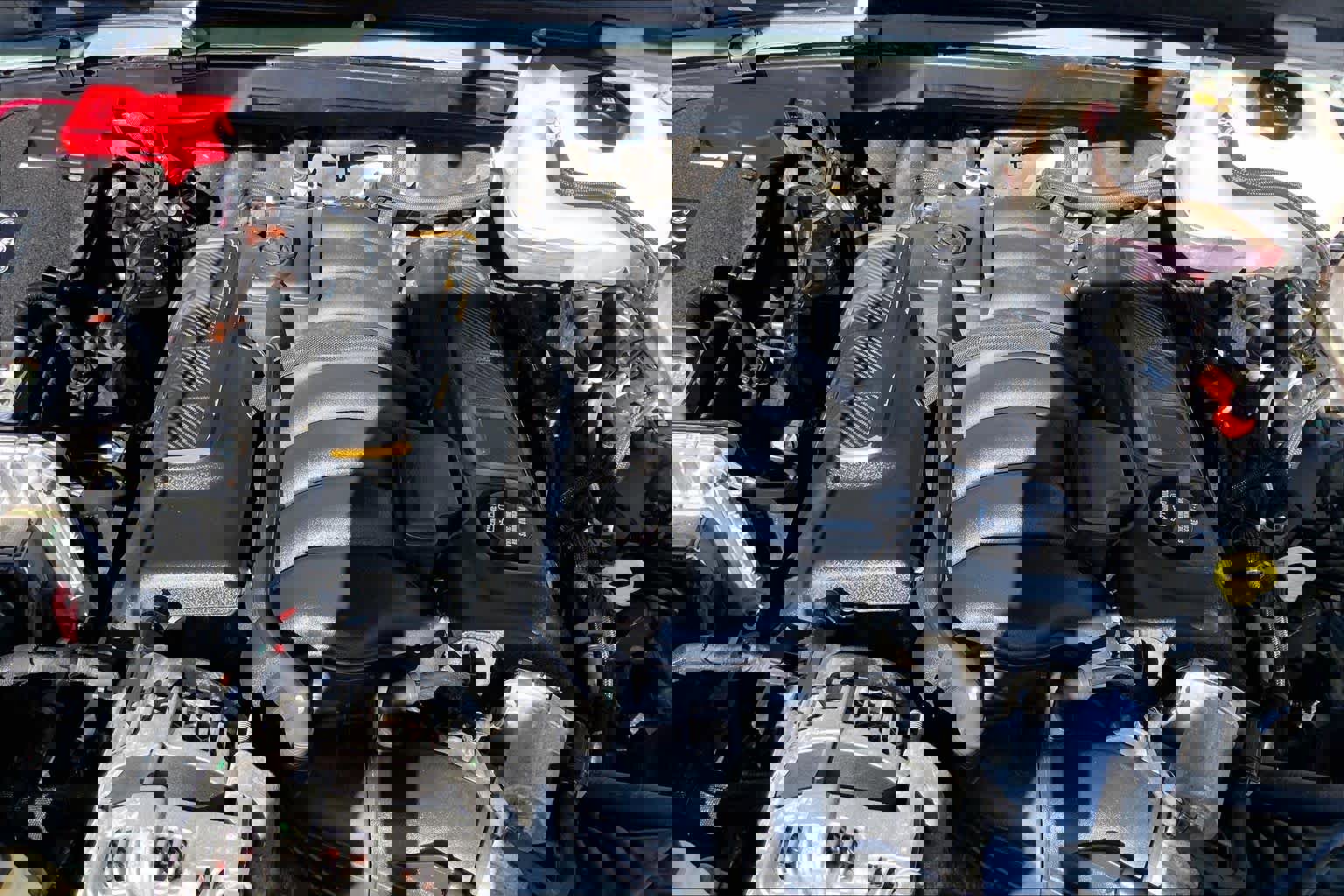 Used 2023 Jeep Wrangler Unlimited Rubicon 392 w/ Xtreme Recon 35" Tire Package image 29