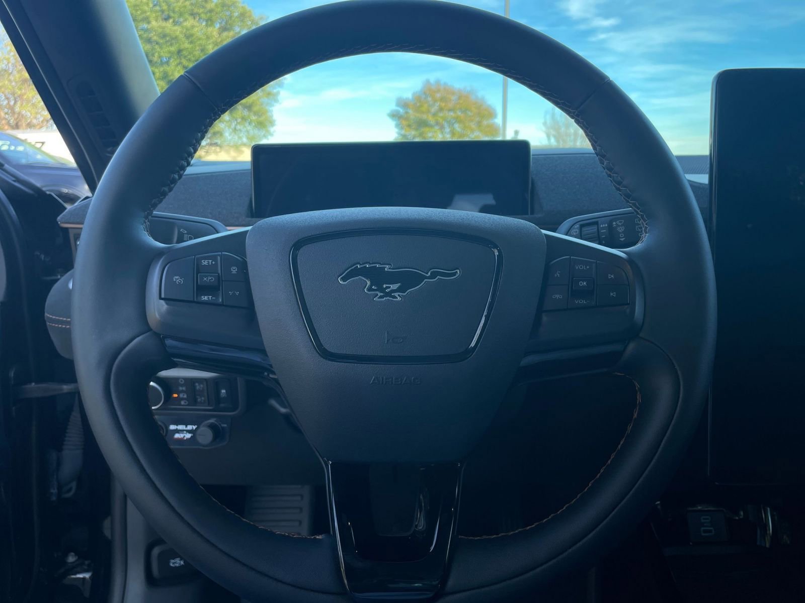 Used 2023 Ford Mustang Mach-E GT image 29