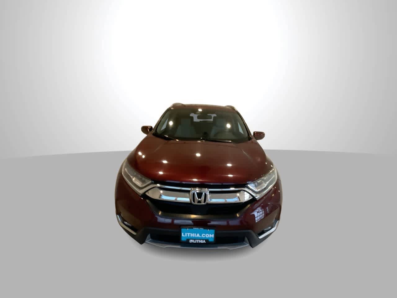 Used 2018 Honda CR-V Touring image 3