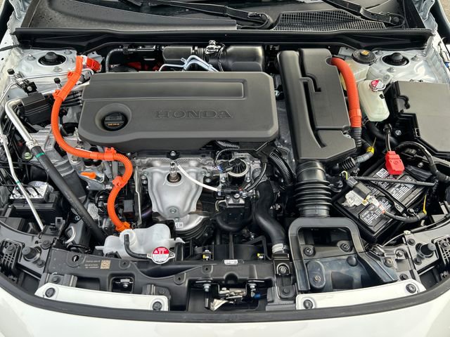 New 2026 Honda Civic Sport image 29