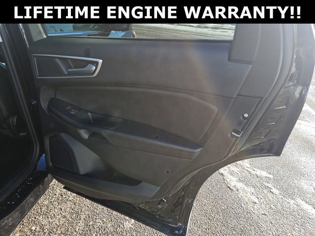 Used 2024 Ford Edge SEL image 32