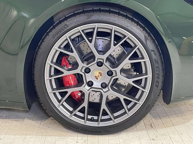 New 2026 Porsche 911 Carrera S RWD image 12