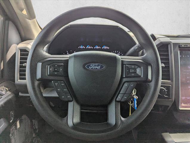 Used 2018 Ford F250 XL w/ STX Appearance Package AWD/4WD image 15
