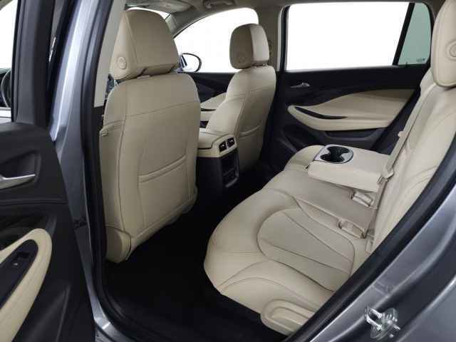 Used 2020 Buick Envision Preferred image 27