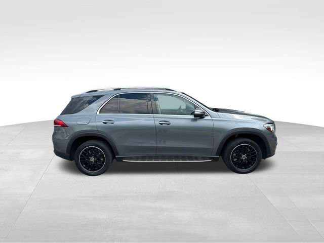 Used 2020 Mercedes-Benz GLE 350 4MATIC image 6