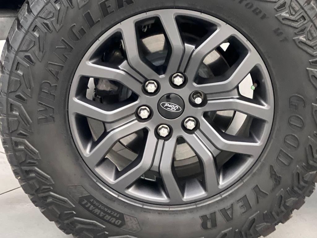 Used 2023 Ford F150 Tremor w/ Trailer Tow Package image 70