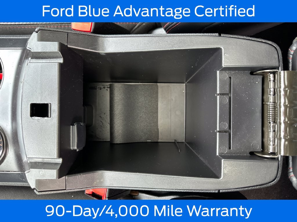 Certified 2019 Ford Explorer Sport w/ Equipment Group 401A AWD/4WD image 17