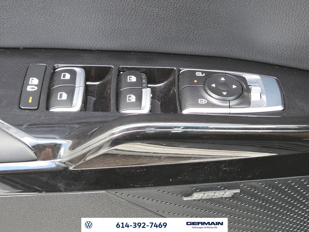 Used 2025 Kia K5 GT-Line w/ GT-Line Premium Package FWD image 21