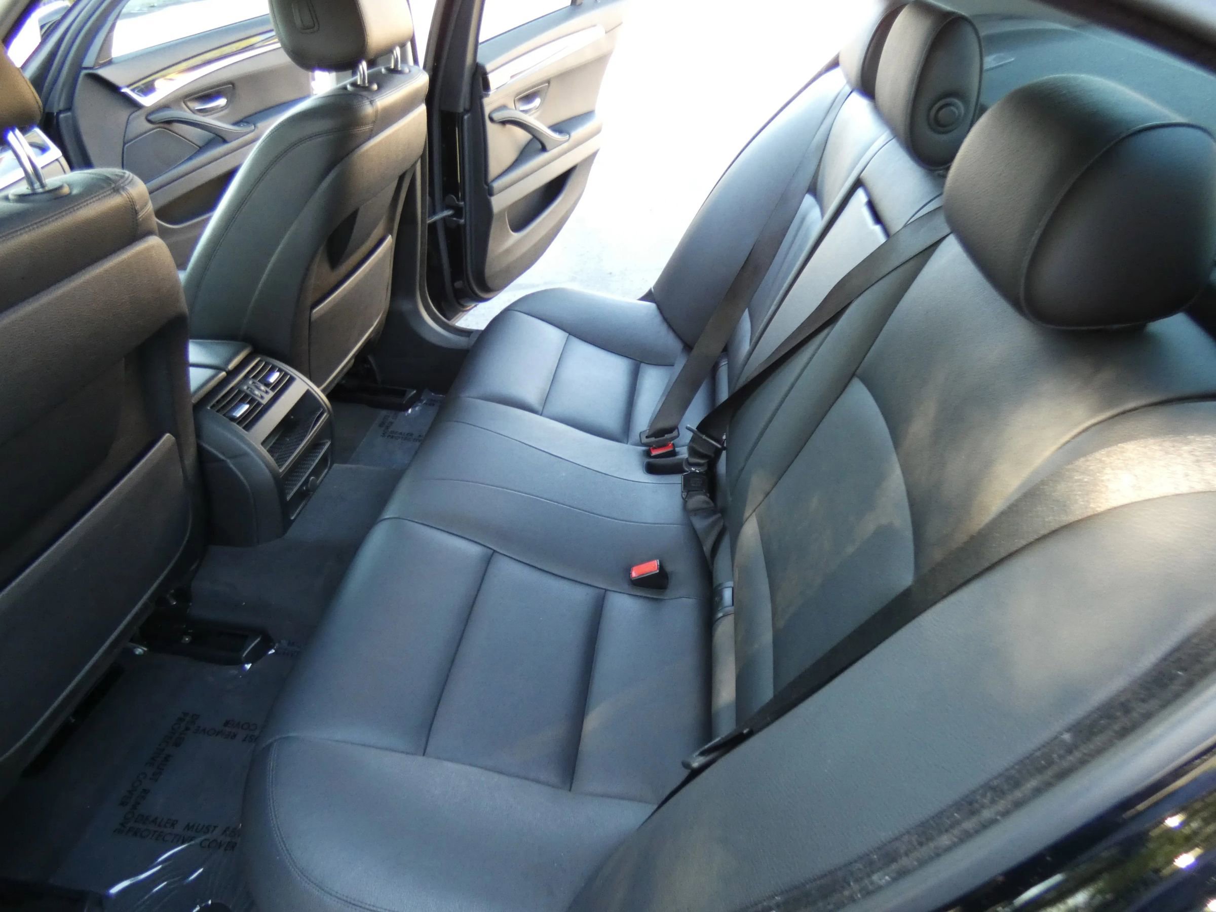 Used 2016 BMW 535i Sedan image 43