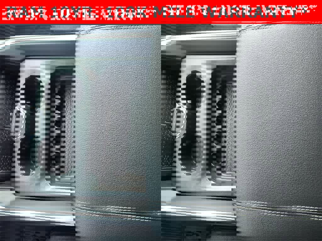 New 2026 RAM 1500 Big Horn image 21