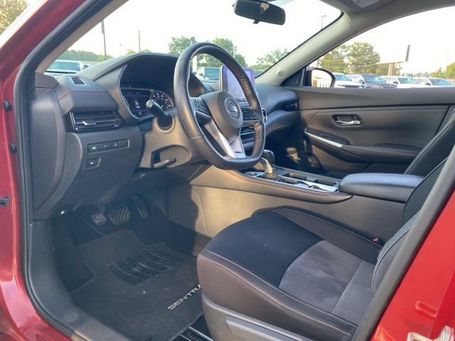 Used 2020 Nissan Sentra SR image 20