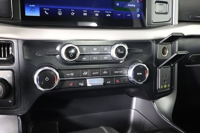 Certified 2023 Ford F150 XLT w/ Equipment Group 302A High AWD/4WD image 54