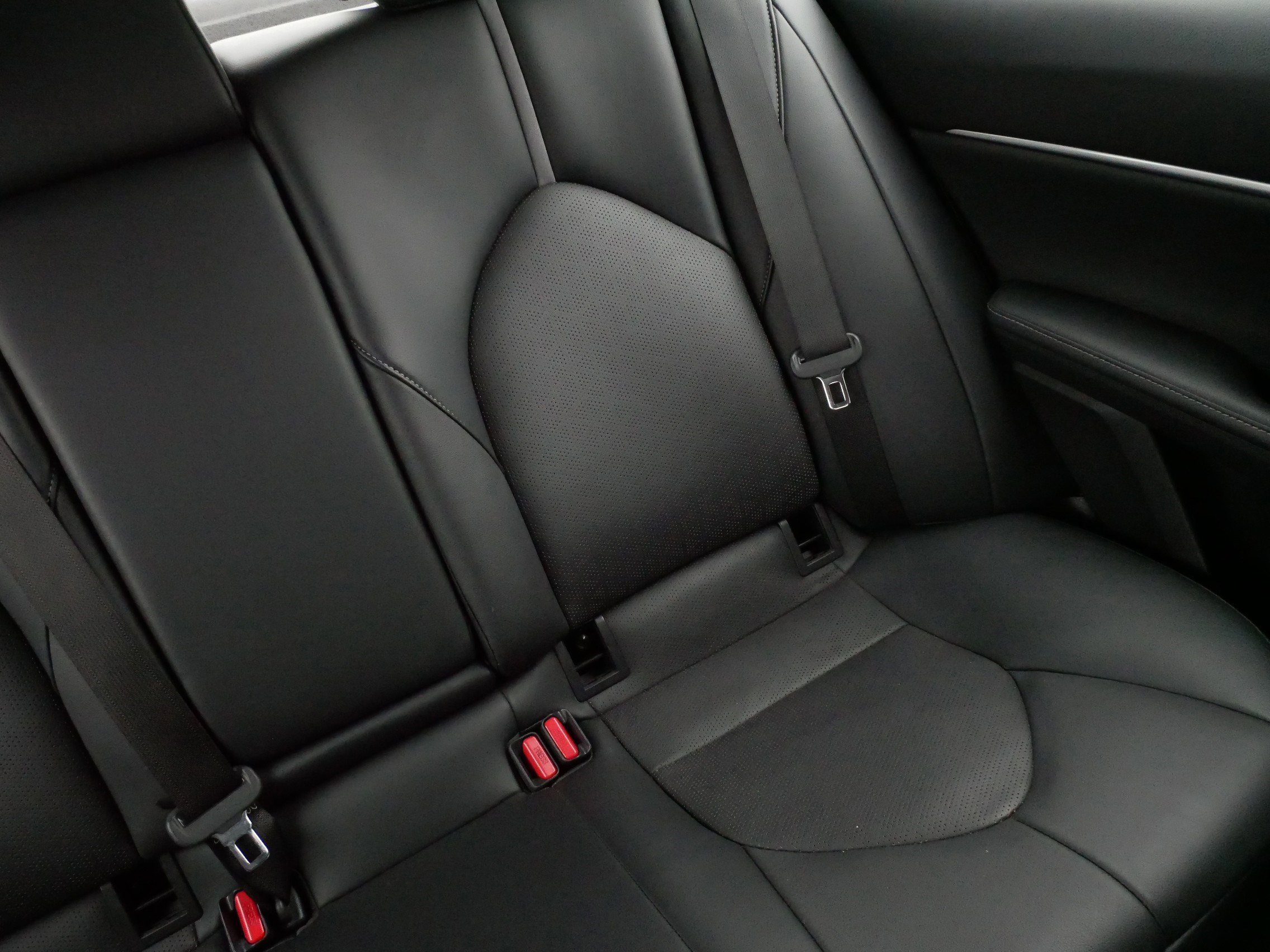 Certified 2023 Toyota Camry XSE image 14