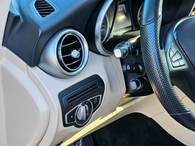 Certified 2019 Mercedes-Benz GLC 300 4MATIC image 16